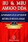 Livro EU & MƎU AMIGO DDA: Autobiografia de um portador do disturbio do déficit de atenção