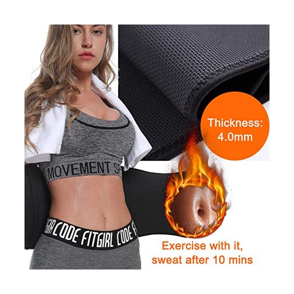 mermaids mystery waist trainer