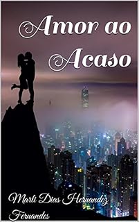 Livro Amor ao Acaso