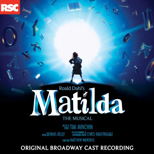 Sophia - Matilda (Original Broadway Cast Recording) - Zortam Music