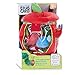 World of Eric Carle, The Very Hungry Caterpillar Apple Play Set and Shape Sorter Developmental Toy