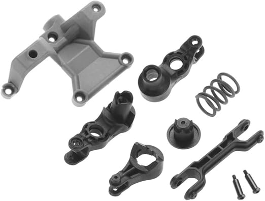 Traxxas 7746 X-Maxx Steering Bell Crank 