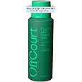 OffCourt - Natural Deodorant Body Spray for Men and Women - Aluminum Free - Whole Body Deodorant for Women and Men - Medium-Bodied Fig Leaves and White Musk Scent, 3.4 Ounce (Pack of 1)