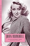 Joan Blondell: A Life between Takes (Hollywood Legends Series) by 