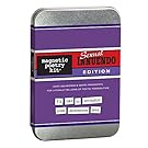 Magnetic Poetry Sexual Innuendo Kit - Words for Refrigerator - Write Poems and Letters on the Fridge - Made in the USA