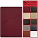 Genuine Leather and Vinyl Repair Patches Kit