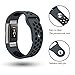 Fitbit Charge 2 Bands Sport Silicone Small & Large (5.7
