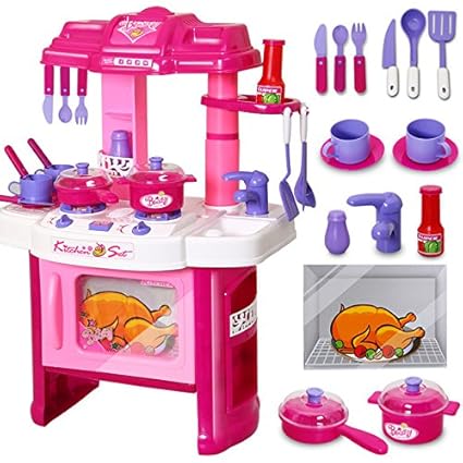 kitchen set toys online