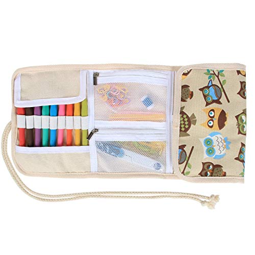 5 Teamoy+Crochet+Organizer+Knitting+Accessories