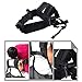 Superdream Childrens Motorcycle Safety Seat Strap Belt Harness