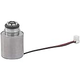 Sloan G2 EBV-136-A Solenoid for Blue and Green Control Modules, Repair Part | Genuine repair part, Fits New G2 /ECOS / Solis Optima Plus Sensor Flushometers, Direct OEM replacement 3325453