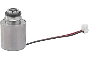Sloan G2 EBV-136-A Solenoid for Blue and Green Control Modules - For use with New G2 /ECOS/Solis Optima Plus Sensor Flushometers | Wiring Harness Plugs into The Control Module, 3325453