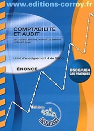 Comptabilité et audit