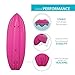 Lifetime Youth Wave Kayak (Paddle Included, Pink, 6'
