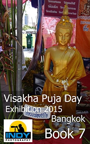 Amazoncom Visakha Puja Day Exhibition 2015 Bangkokbook7 - 