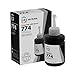 LD Compatible Epson 774 / T774 / T774120 High Capacity Black Ink Bottle for use in Expression ET-3600 & WorkForce ET-16500, ET-4550