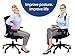 Posture Corrector for Men & Women – Adjustable Shoulder Posture Brace For Injury Rehab & Alignment – Improve Posture with Clavicle Support Brace for Slouching & Hunching – Figure 8 Clavicle Brace