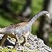 Safari Ltd. | Camarasaurus | Wild Safari Prehistoric World Collection | Toy Figurines for Boys & Girls