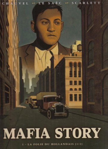 La  folie du Hollandais