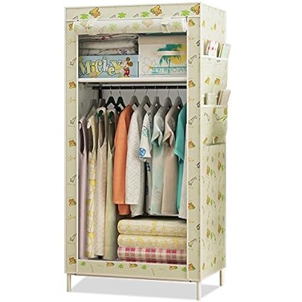 Home Storage Solutions Practical Clothes Organizer 10 Layers