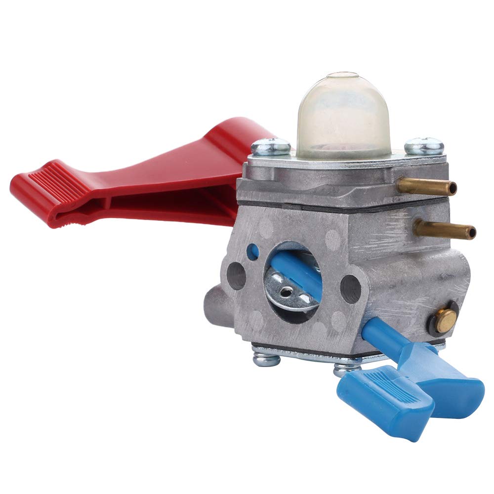 Hayskill C1UW12A Carburetor w Air Filter Tune Up Kit for Poulan FL1500
