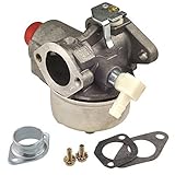 Tecumseh CARBURETOR for 632795 632795A 633014 Fits TVS120 LAV35 TVXL115 TVS75