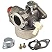 Tecumseh CARBURETOR for 632795 632795A 633014 Fits TVS120 LAV35 TVXL115 TVS75 primary
