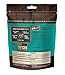 Merrick Power Bites Grain Free Soft Training Treats 3 Flavor Variety Bundle: (1) Real Beef Recipe, (1) Real Chicken Recipe, & (1) Turducken Recipe, 6 Oz. Ea.