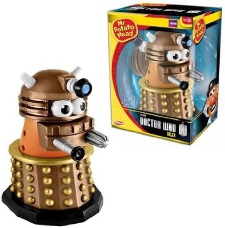 mr potato head doctor