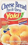 Cheese Bread Mix - Mistura para Pão de Queijo