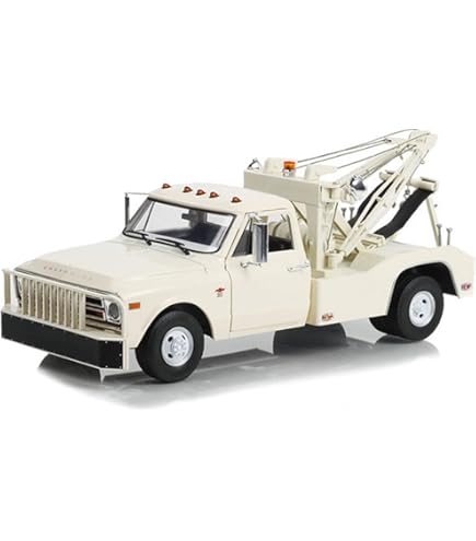 No227ミニカー1/18 CHEVROLET C-30 RAMP TRUCK No227ミニカー1/18 CHEVROLET C-30 RAMP TRUCK おもちゃ