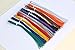 Electronics-Salon 10 Colors UL-1007 26AWG Wires Kit, 200PCS, 150mm(6