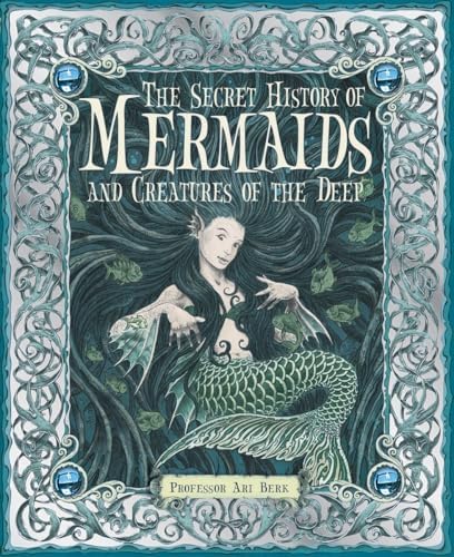 Mermaids!: Jack Dann, Gardner Dozois: 9780441525676: Amazon.com: Books