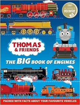 amazon uk thomas the tank engine