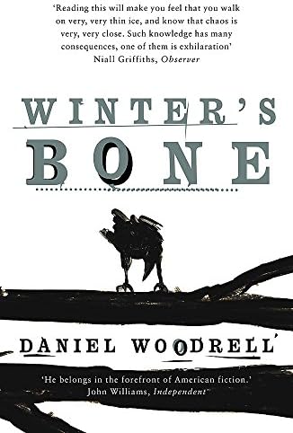 Winter's Bone: Daniel Woodrell