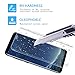 Galaxy S8 Plus Screen Protector,Samsung Galaxy S8 Plus Screen Protector,Gotida Galaxy S8 Plus Full Coverage Premium Tempered Glass for Samsung Galaxy S8 Plus