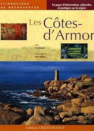 Les  Côtes-d'Armor
