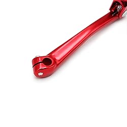 PRO BAT Folding Gear Shifter Shift Lever CNC