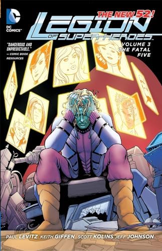 Animal Man Vol. 5: Evolve or Die! (The New 52) (Animal Man: The