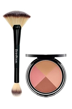 blush highlighter contour palette