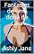 Livro Fantasias de uma dona de casa