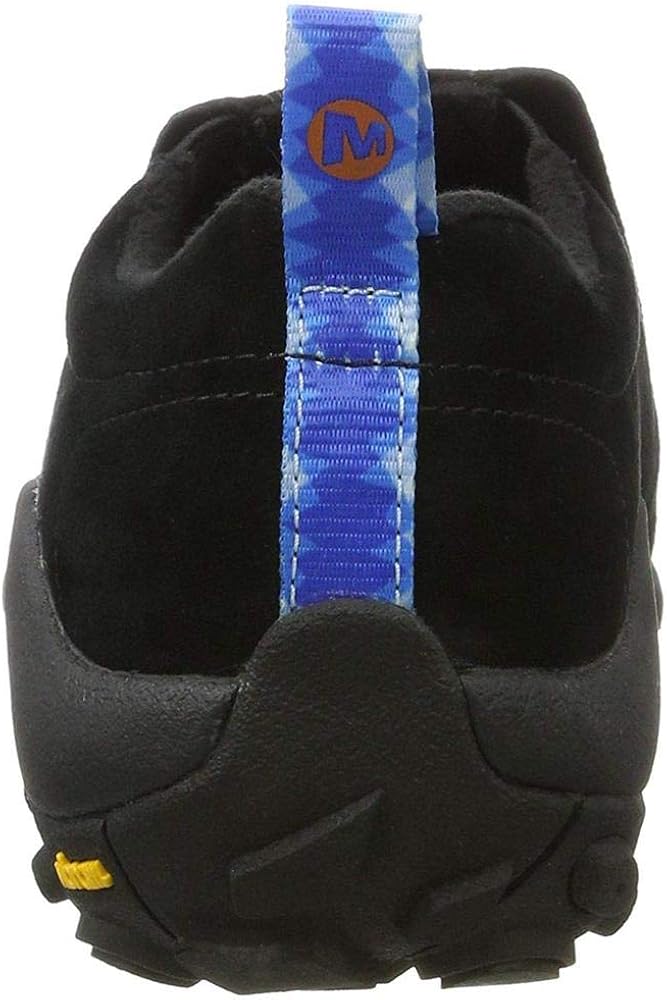 merrell jungle moc ice