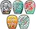 AriZona Liquid Water Enhancer LWE Assorted Mix (Pack of 5) Arnold Palmer (2), Green Tea w/Honey, Mucho Mango, Green Tea w Pomegranate