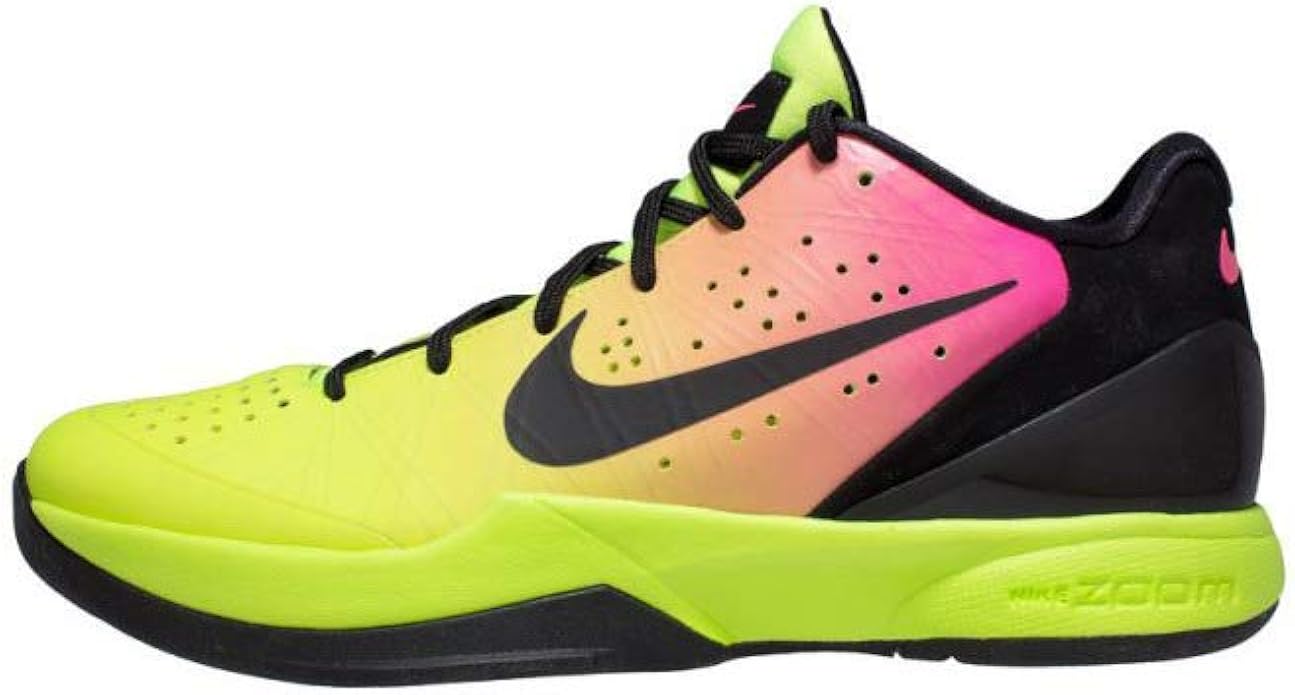 Nike Men's Air Zoom Hyperattack 881485999 Squash Shoes Amazon.co.uk
