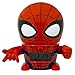 BulbBotz 2021425 Marvel Spider-Man Night Light Alarm Clock