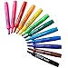 Mr. Sketch Scented Water Color Markers, 12 Color Set(20672)