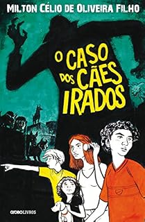 O caso dos cães irados