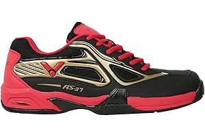 Victor AS-37 All-Around Series Badminton Shoes for Professionals