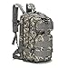 Eyourlife Military Tactical Backpack Small Rucksacks Hiking Bag Outdoor Trekking Camping Tactical Pack Men Tactical Combat Travel Bag 20L