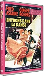 Entrons Dans La Danse